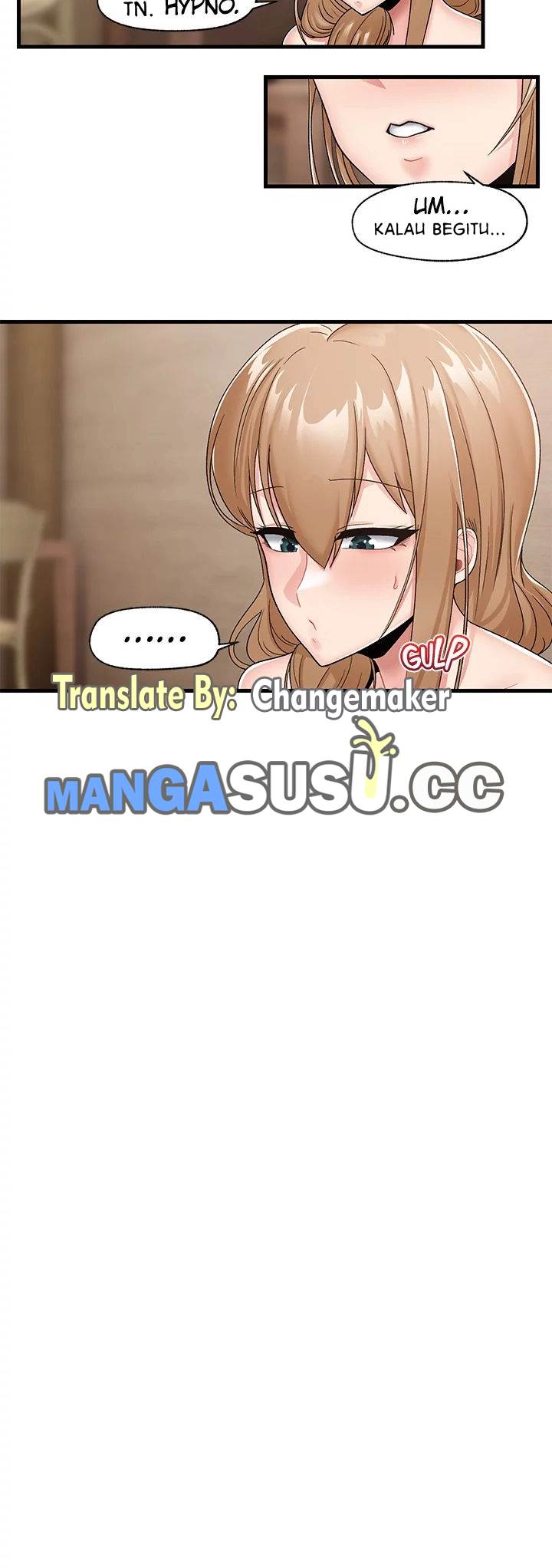 I love the hypnosis of this world - Chapter 10 20