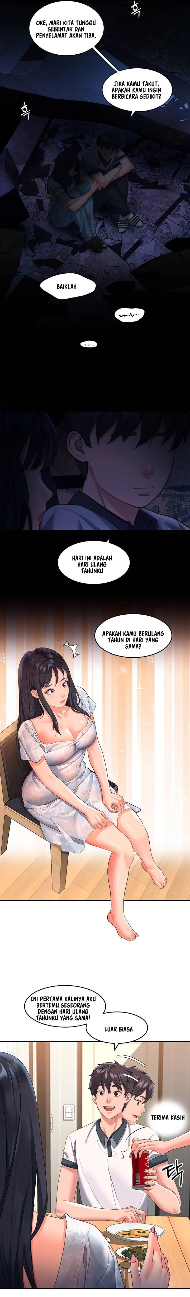 Unlock Her Heart - Chapter 10 19