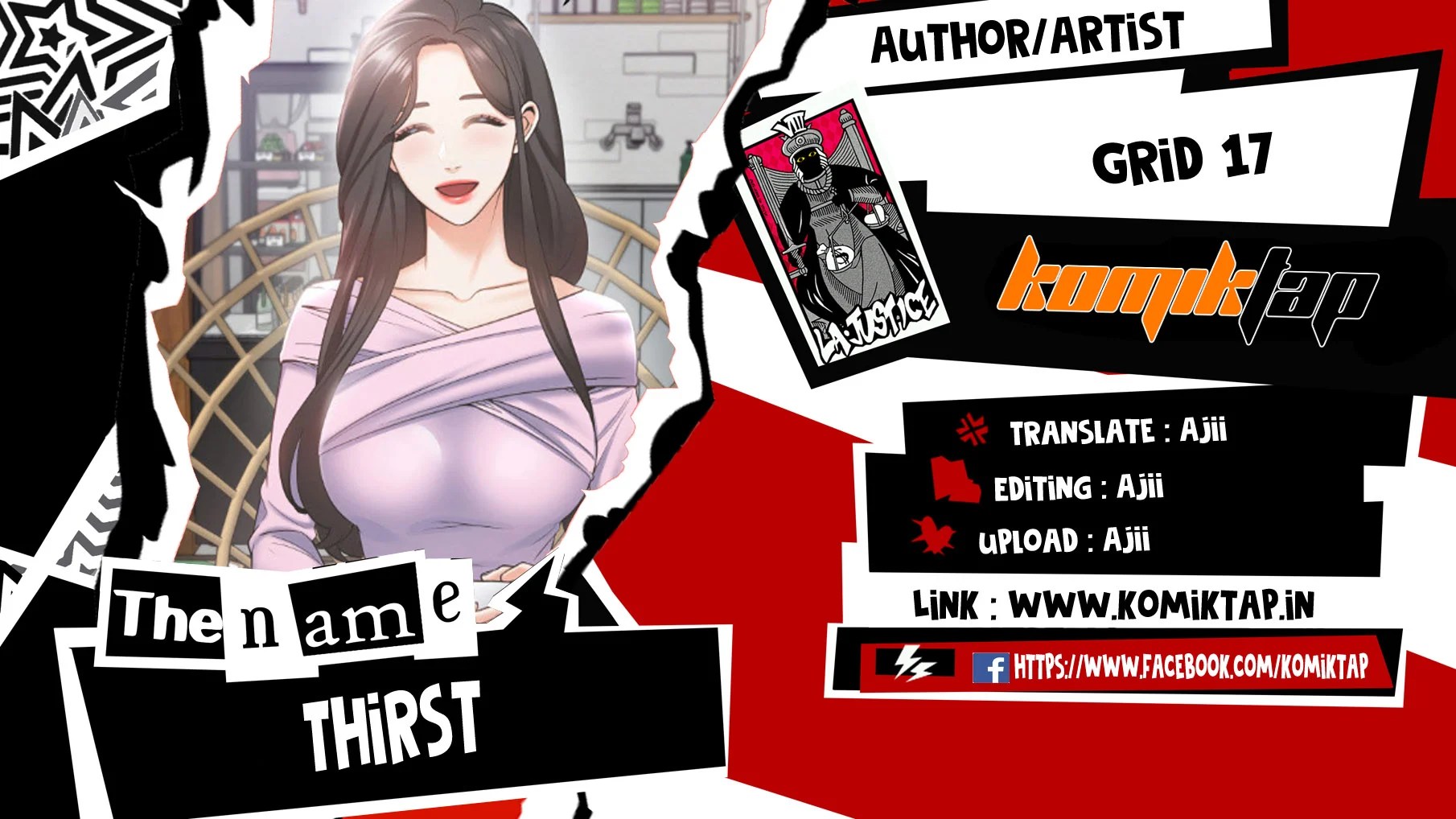 Thirst - Chapter 10 1