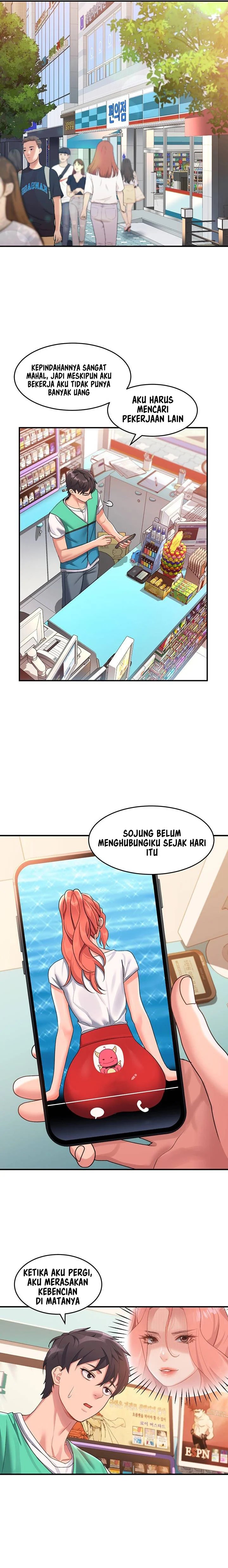 Unlock Her Heart - Chapter 10 13
