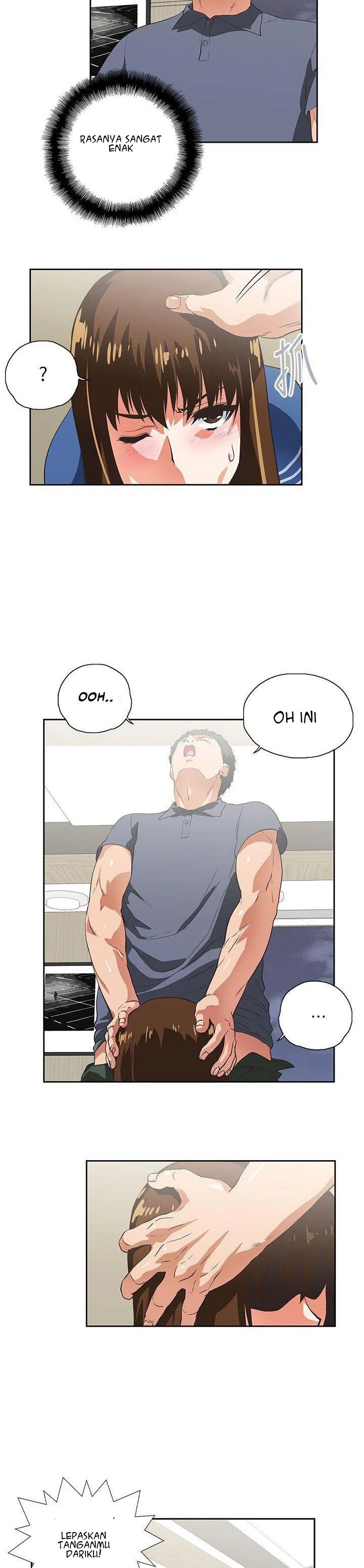 Up and Down (Edge Edge) - Chapter 10 15
