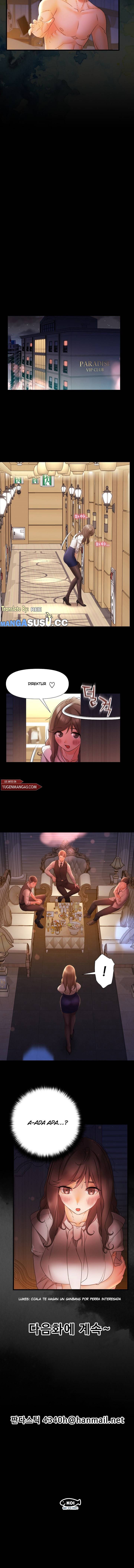 A True Best Friend - Chapter 10 8