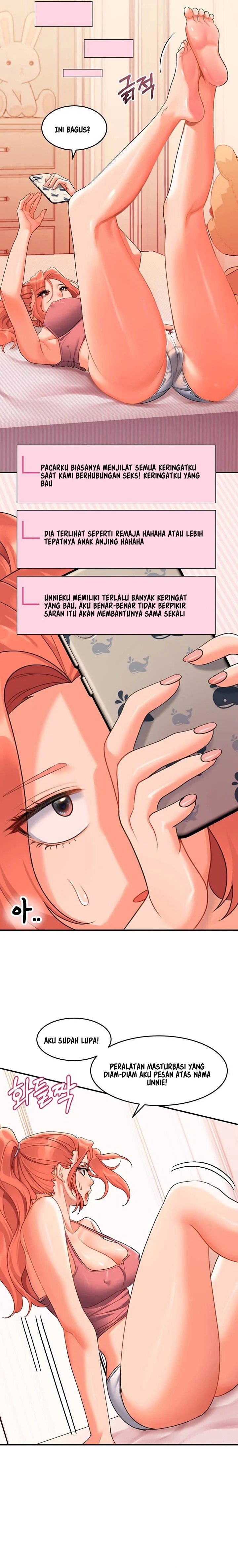 Unlock Her Heart - Chapter 10 11