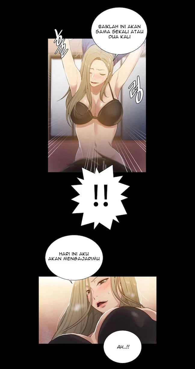 Secret Class Uncensored - Chapter 10 26