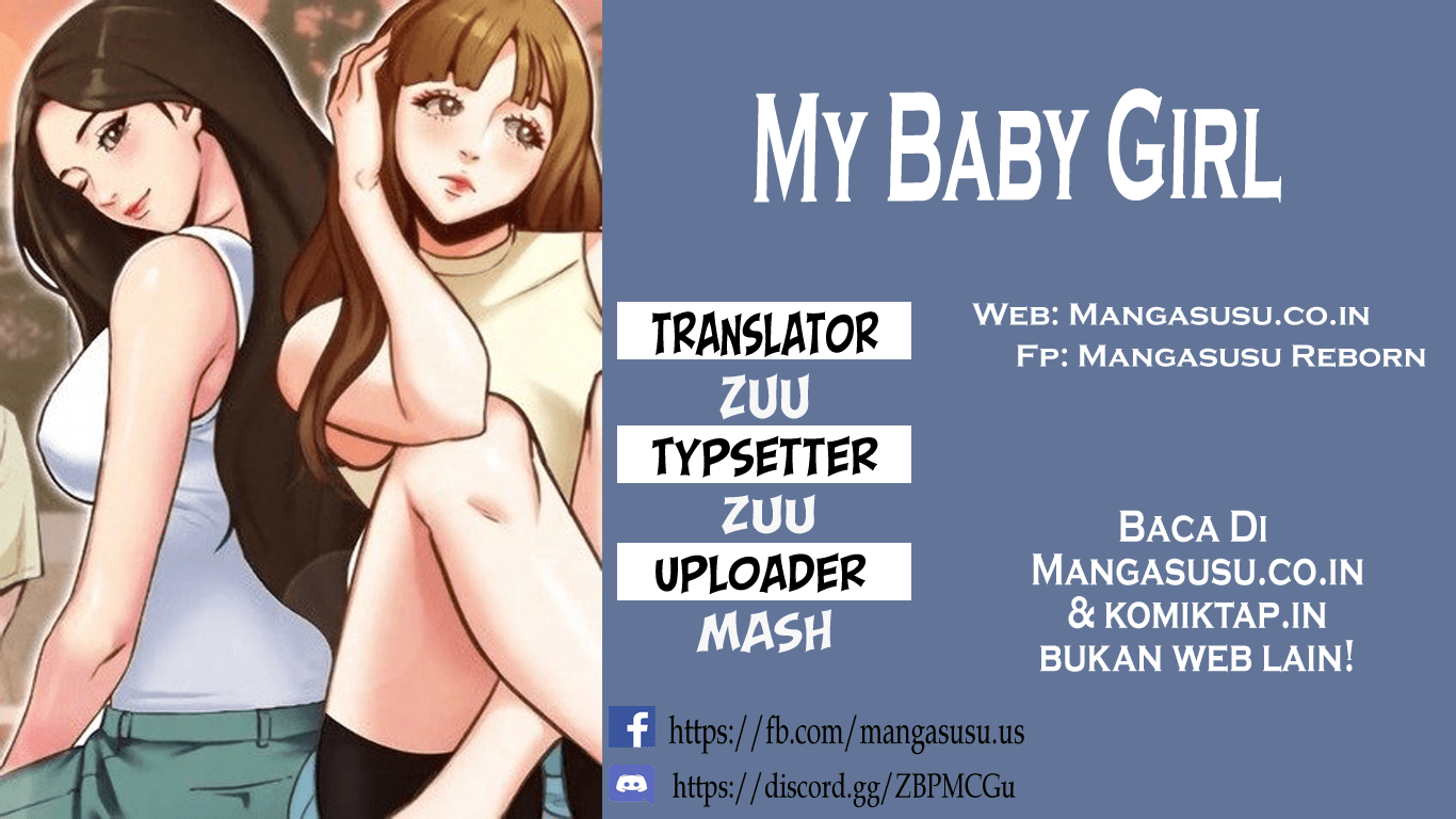 My Baby Girl - Chapter 10 1