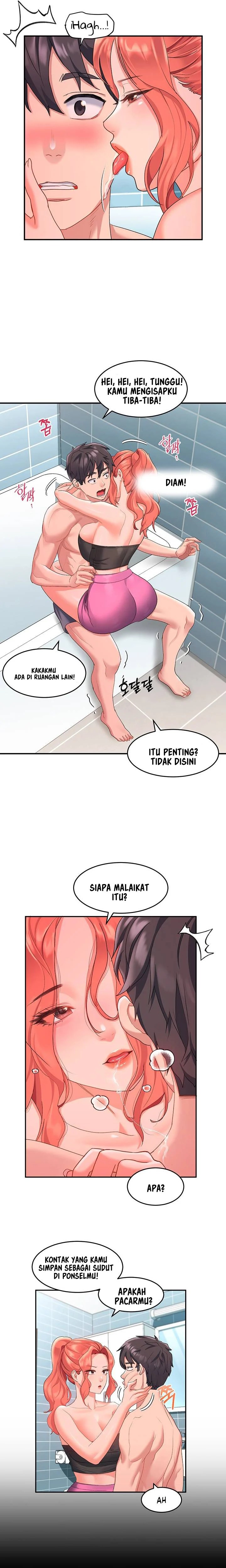 Unlock Her Heart - Chapter 10 23