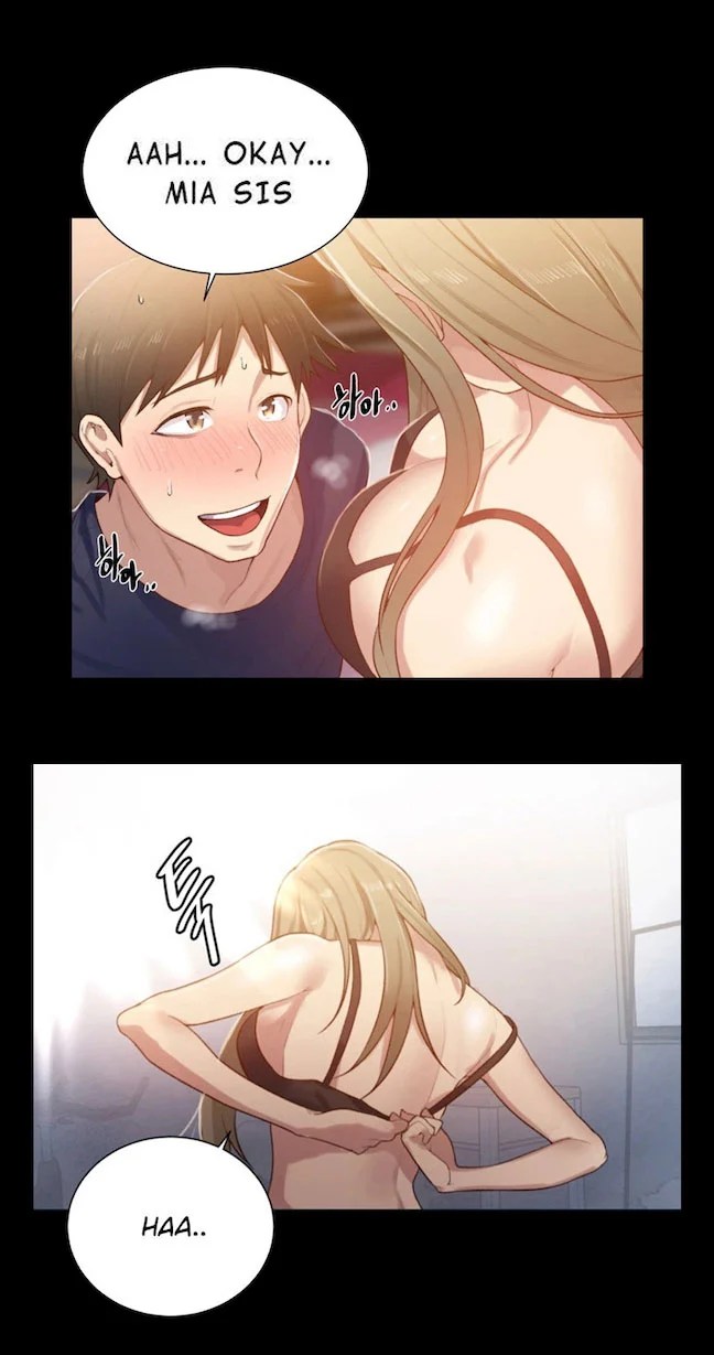 Secret Class Uncensored - Chapter 10 27