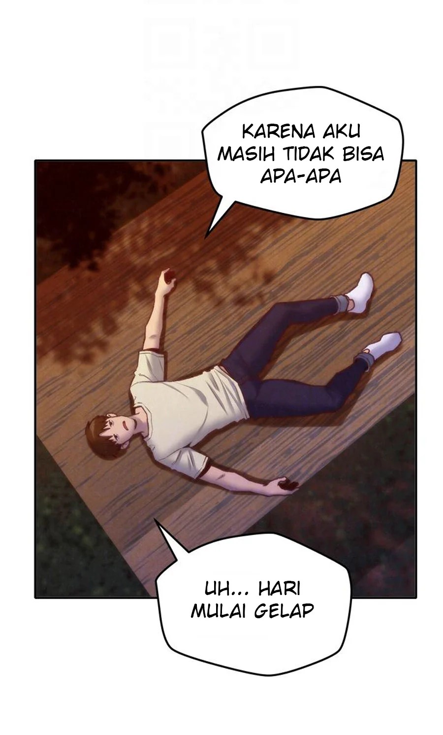 My Baby Girl - Chapter 10 44