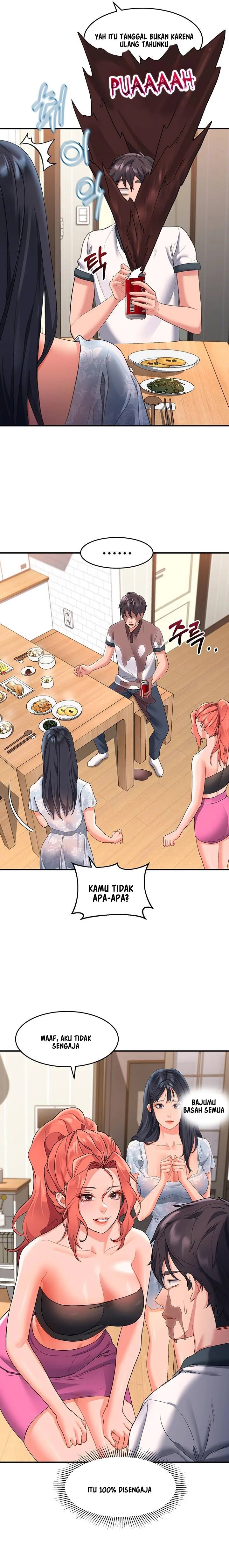 Unlock Her Heart - Chapter 10 20