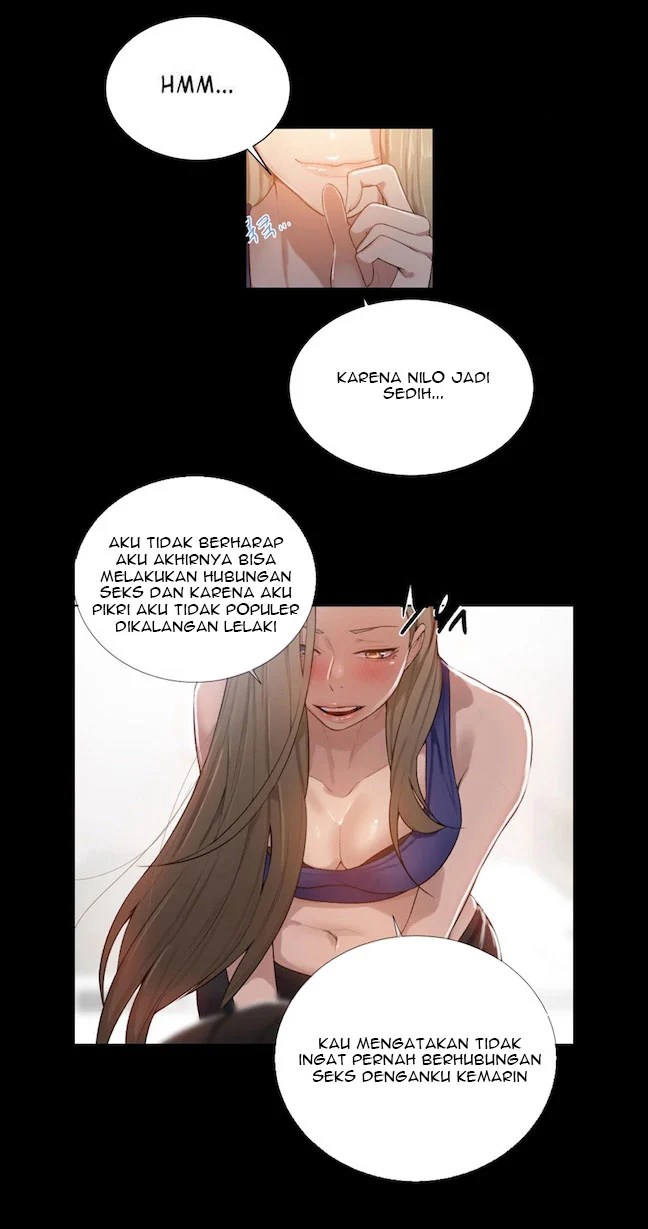 Secret Class Uncensored - Chapter 10 22