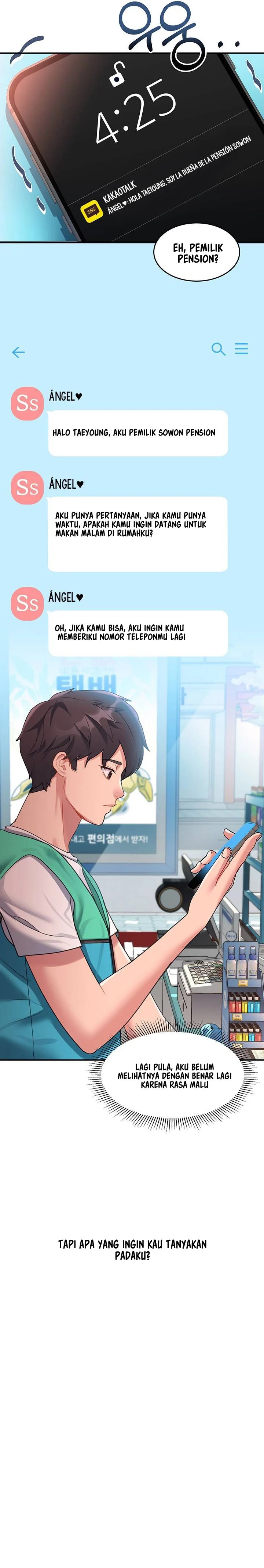 Unlock Her Heart - Chapter 10 14