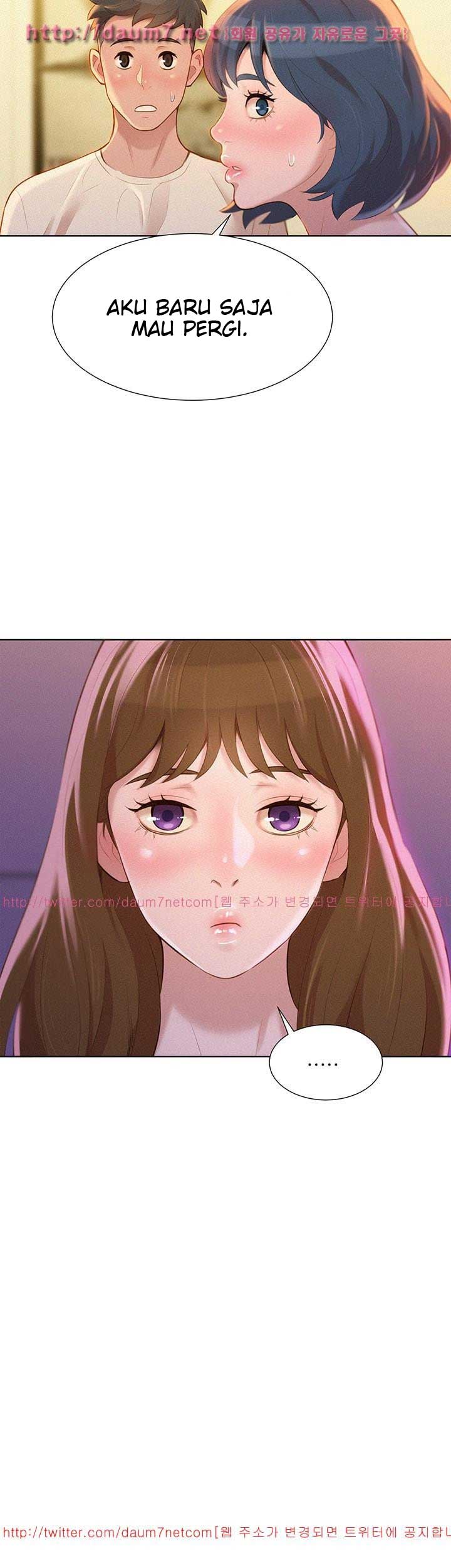 Sister Neighbor - Chapter 10 9
