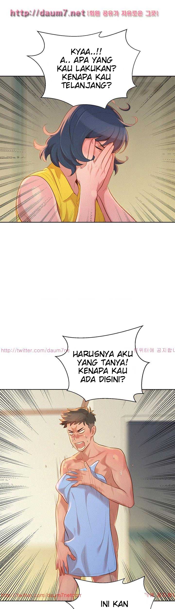 Sister Neighbor - Chapter 10 20