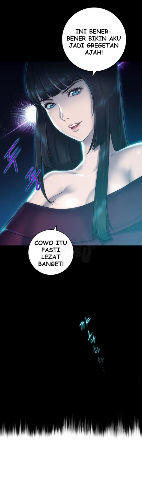 Erotic Sensuality and Perception - Chapter 10 9