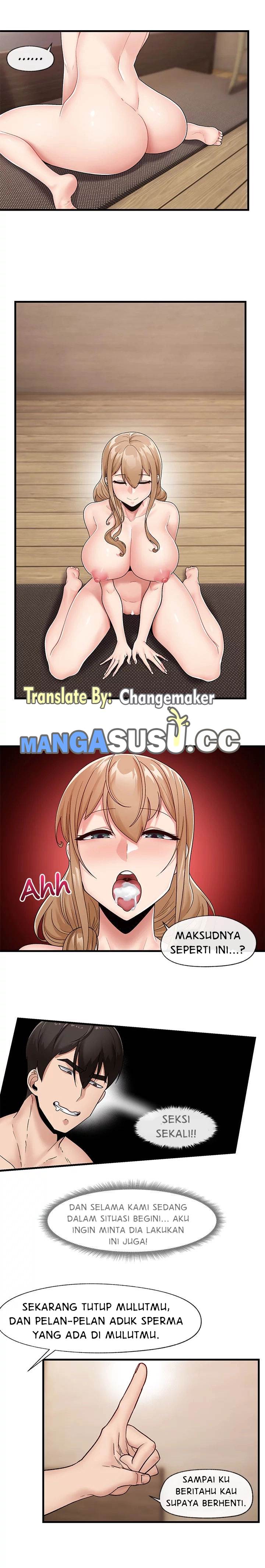 I love the hypnosis of this world - Chapter 10 15