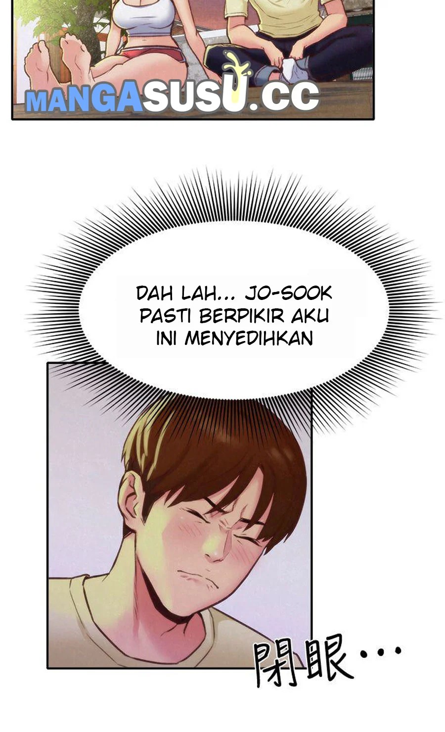 My Baby Girl - Chapter 10 64