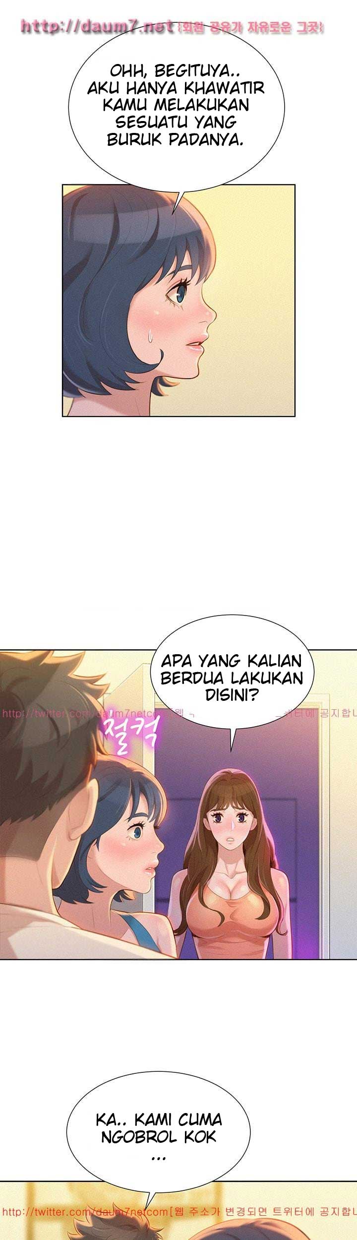 Sister Neighbor - Chapter 10 8