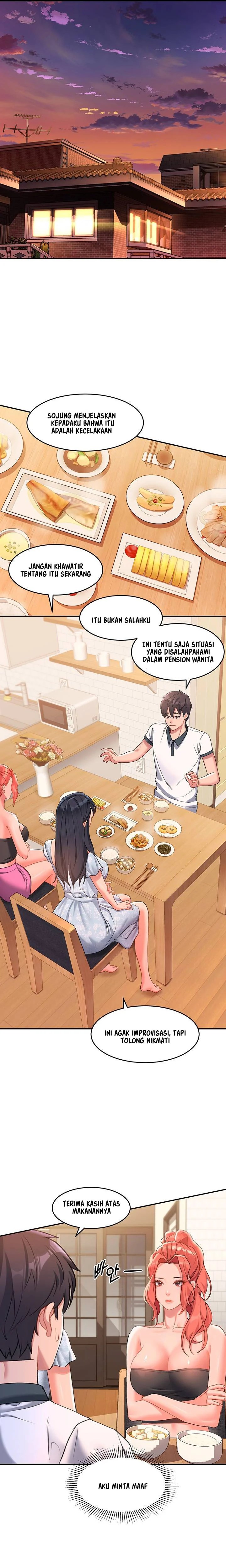 Unlock Her Heart - Chapter 10 15