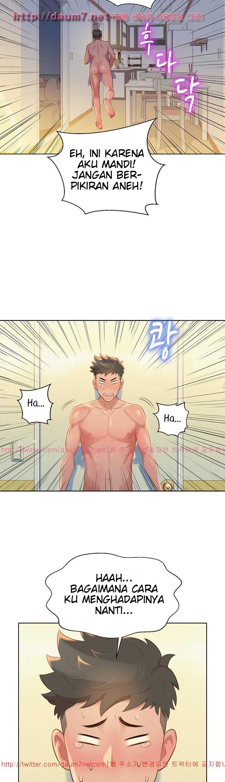 Sister Neighbor - Chapter 10 26