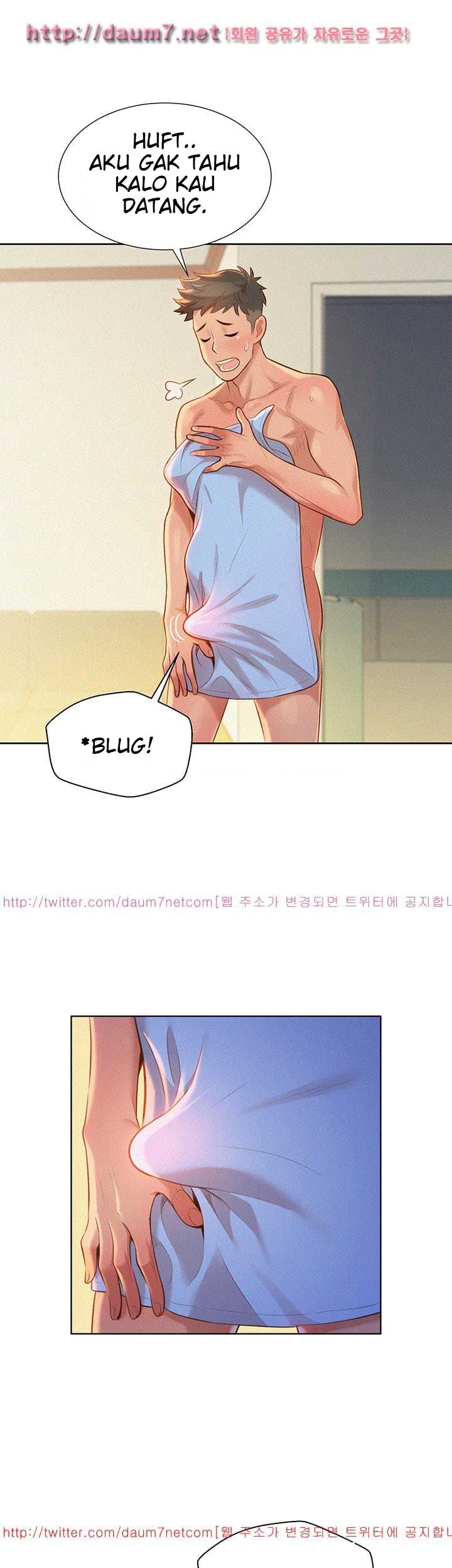 Sister Neighbor - Chapter 10 24