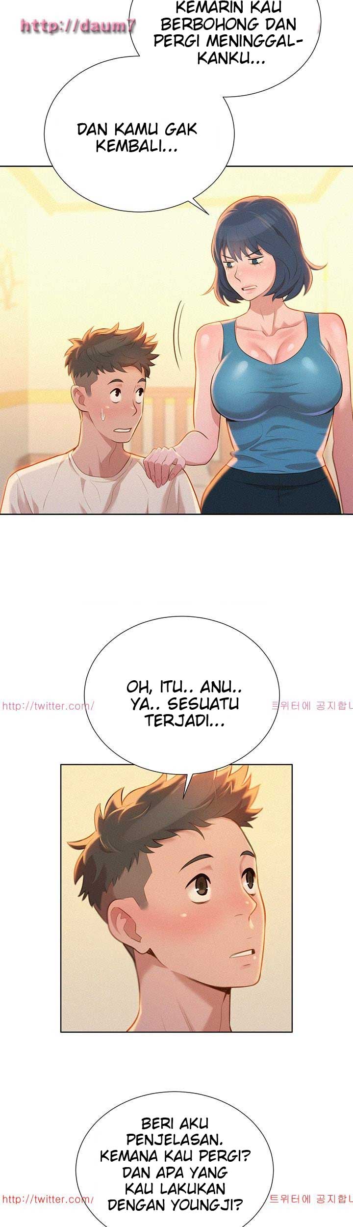 Sister Neighbor - Chapter 10 5