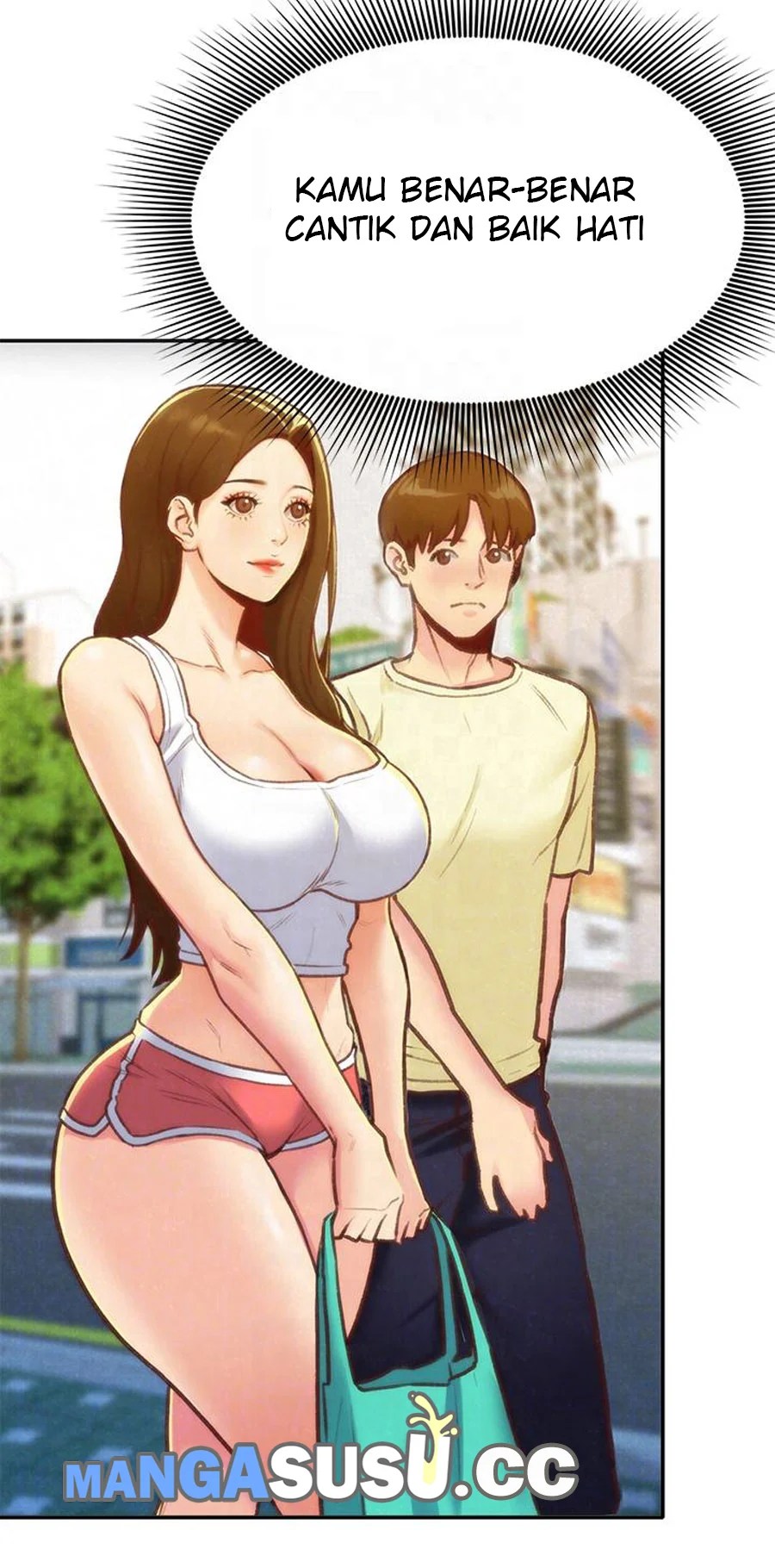 My Baby Girl - Chapter 10 26