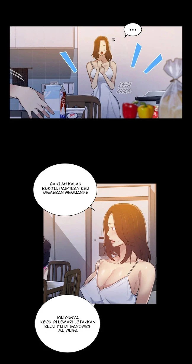 Secret Class Uncensored - Chapter 10 8
