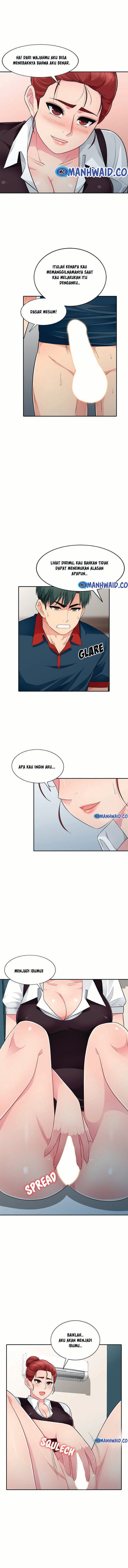 Family Tree - Chapter 10 5