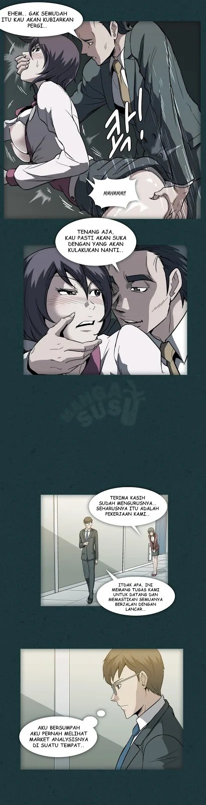 Drug Candy - Chapter 10 24