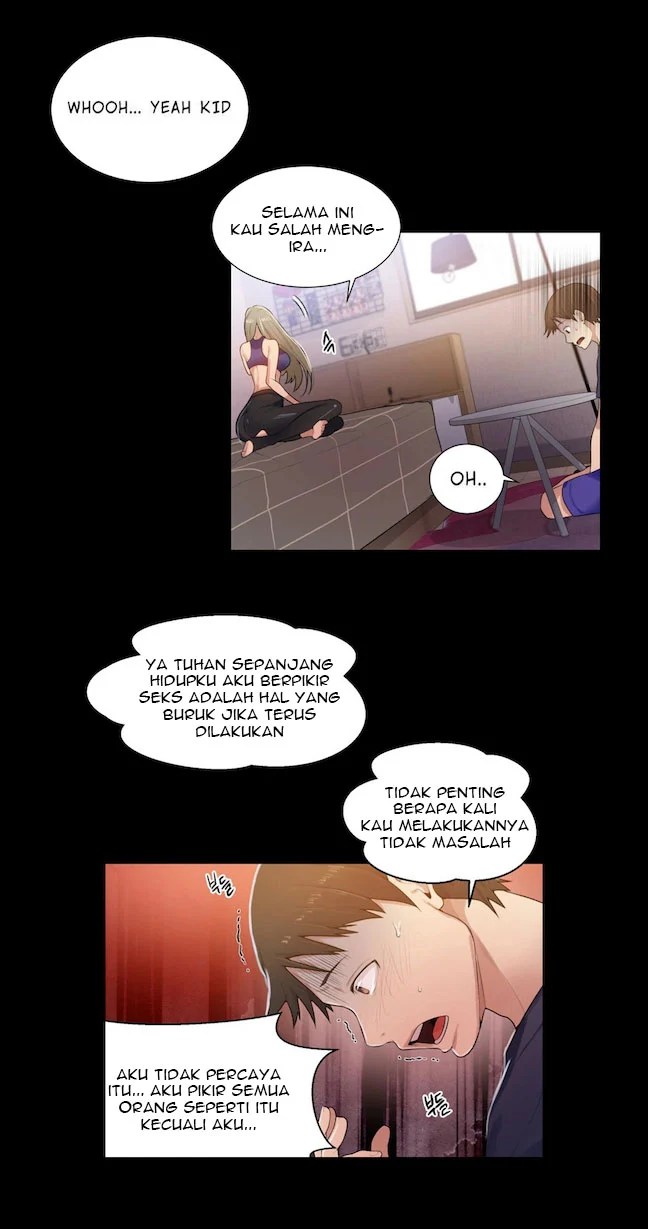 Secret Class Uncensored - Chapter 10 20