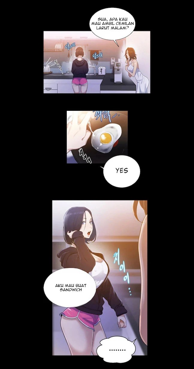 Secret Class Uncensored - Chapter 10 6