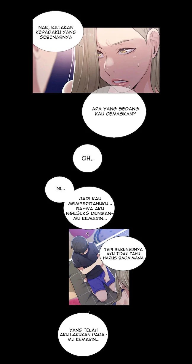 Secret Class Uncensored - Chapter 10 12