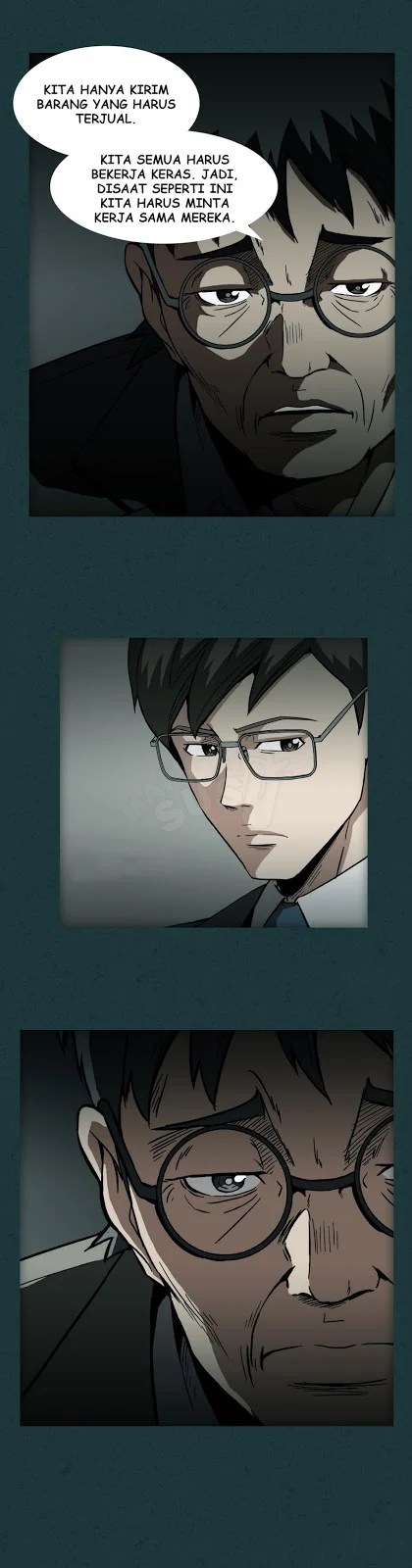 Drug Candy - Chapter 10 18
