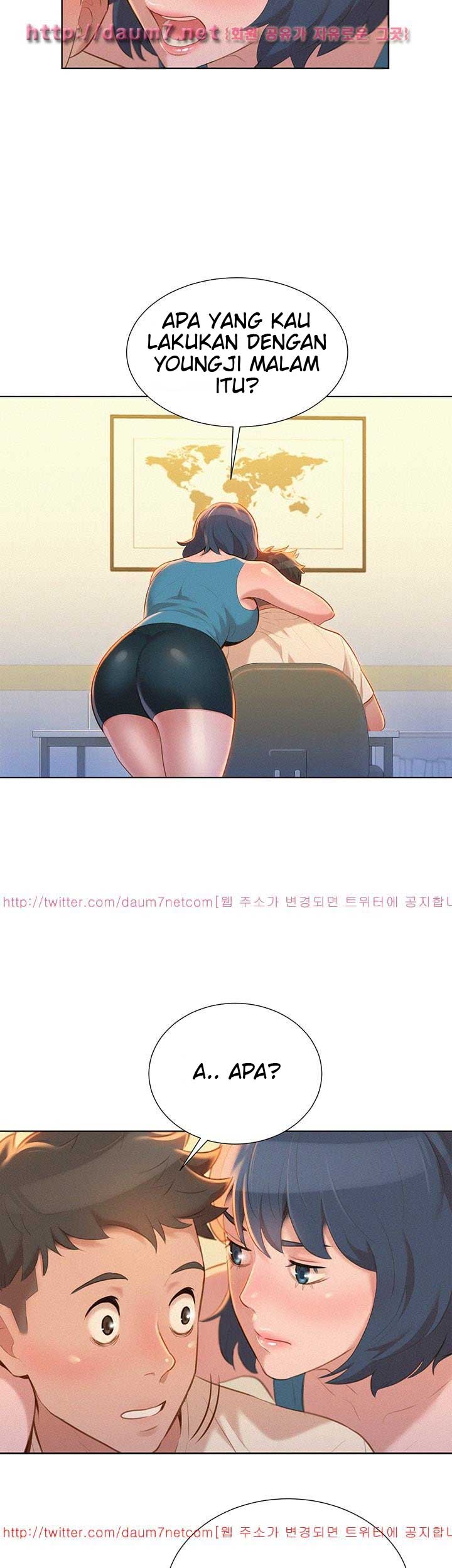 Sister Neighbor - Chapter 10 4
