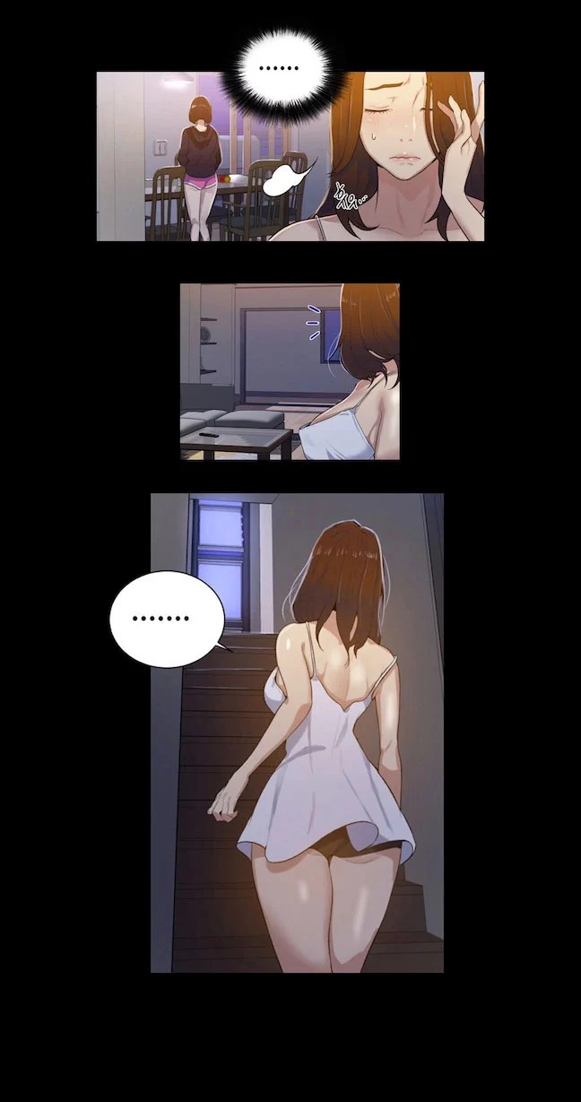 Secret Class Uncensored - Chapter 10 10