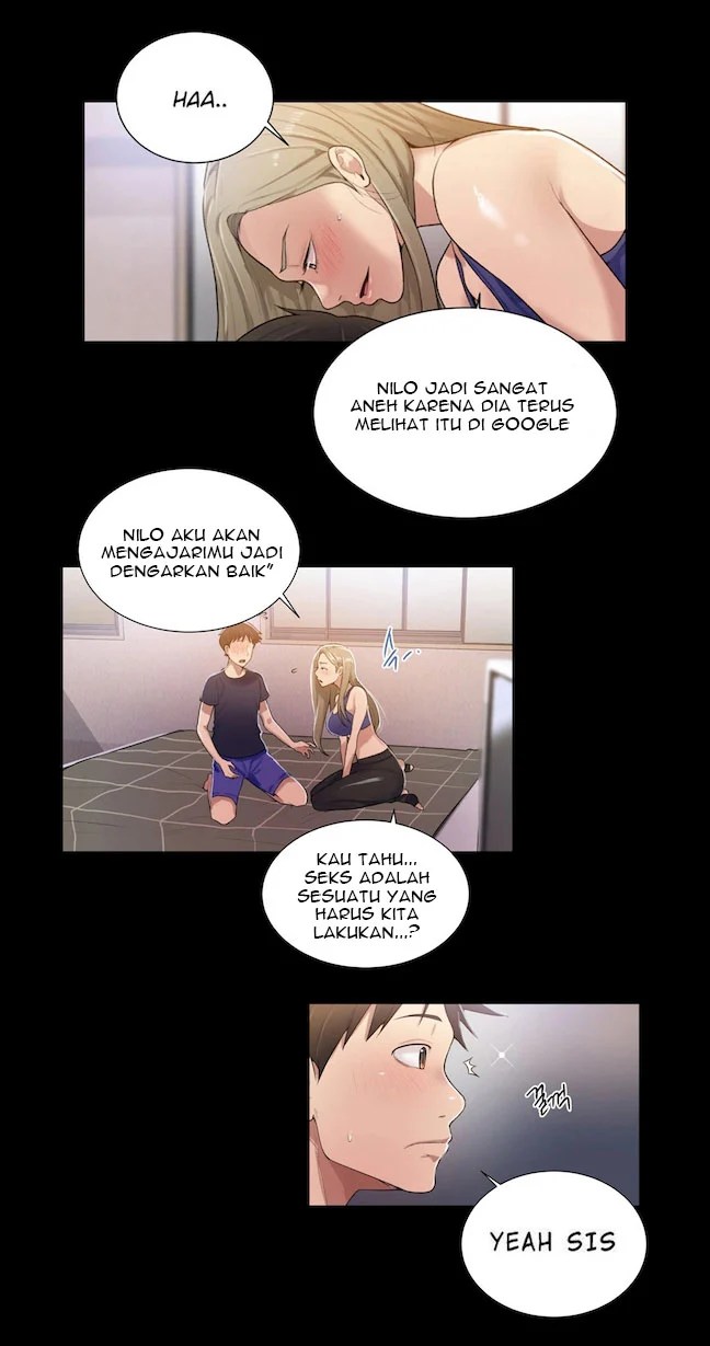 Secret Class Uncensored - Chapter 10 18