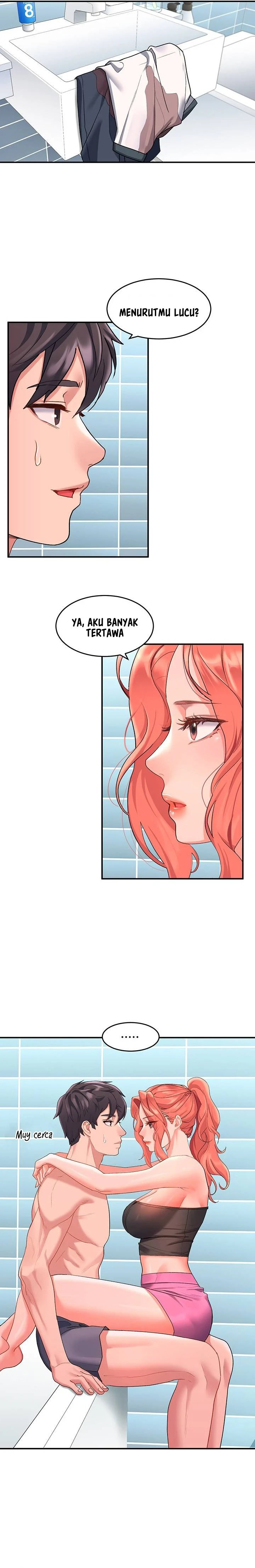 Unlock Her Heart - Chapter 10 22