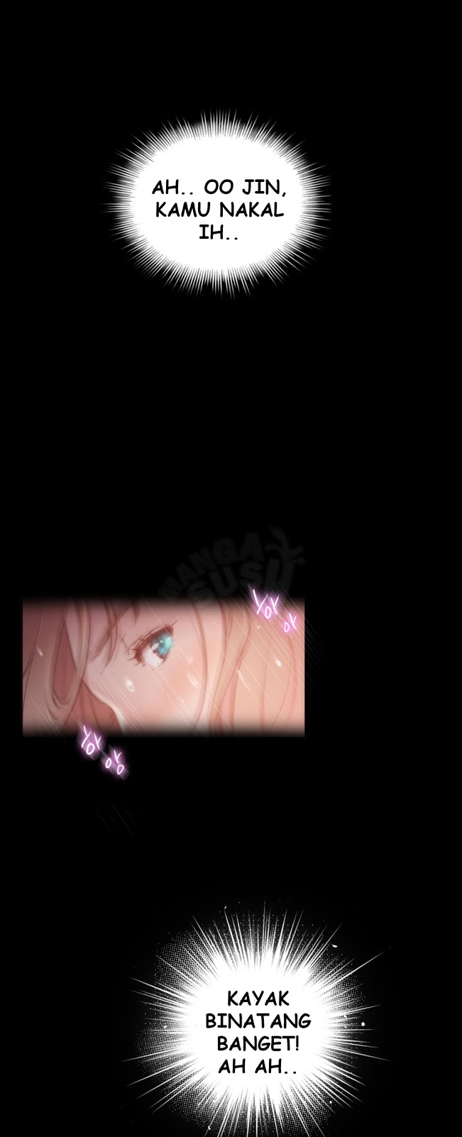Erotic Sensuality and Perception - Chapter 10 19