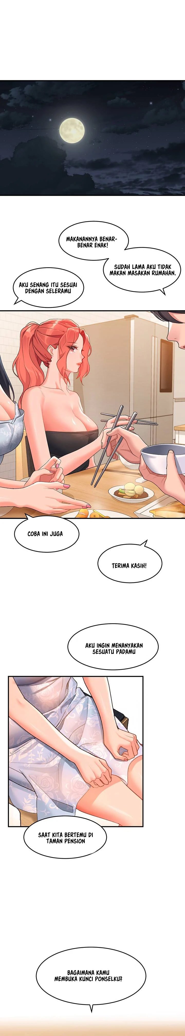 Unlock Her Heart - Chapter 10 16