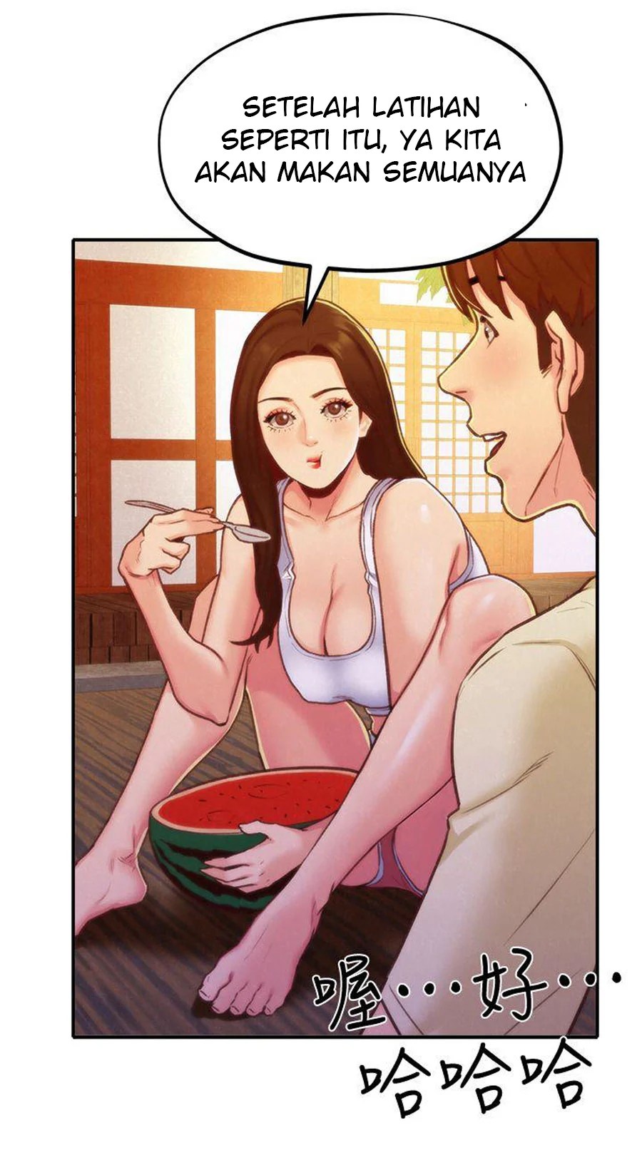 My Baby Girl - Chapter 10 53
