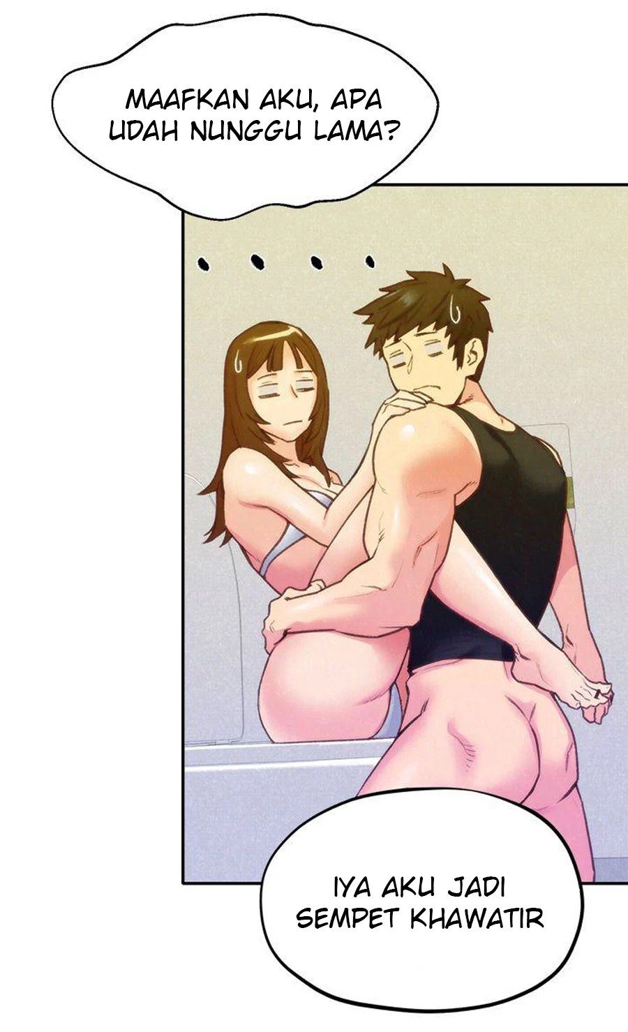 My Baby Girl - Chapter 10 17