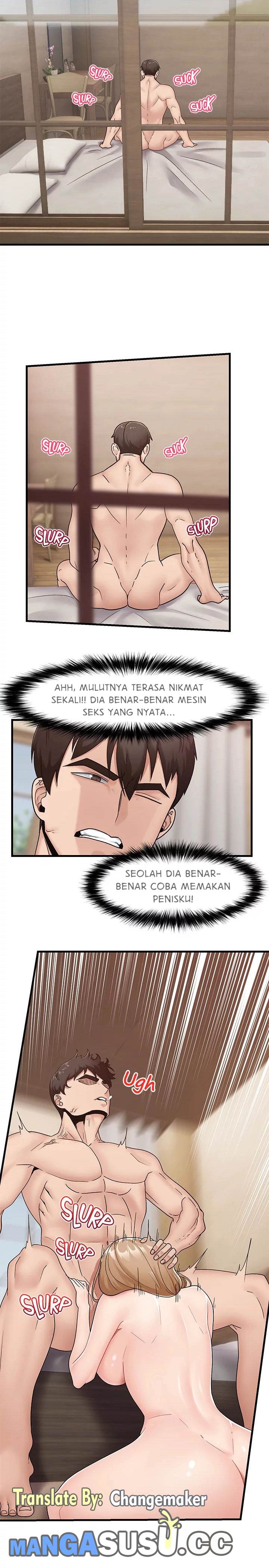 I love the hypnosis of this world - Chapter 10 10