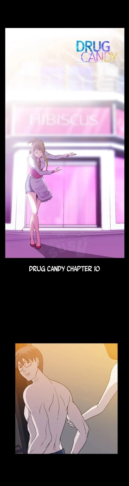 Drug Candy - Chapter 10 1