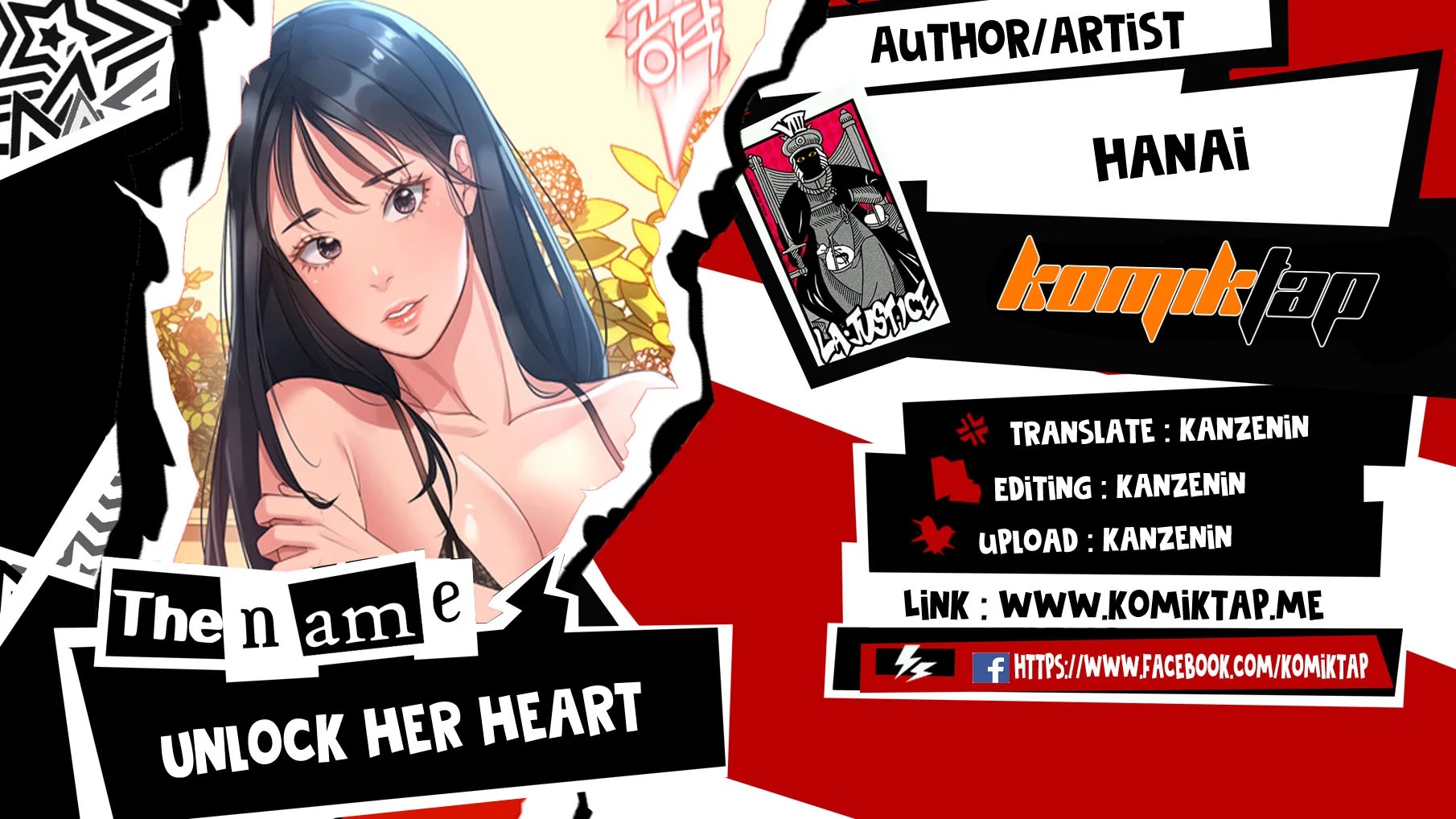 Unlock Her Heart - Chapter 10 1