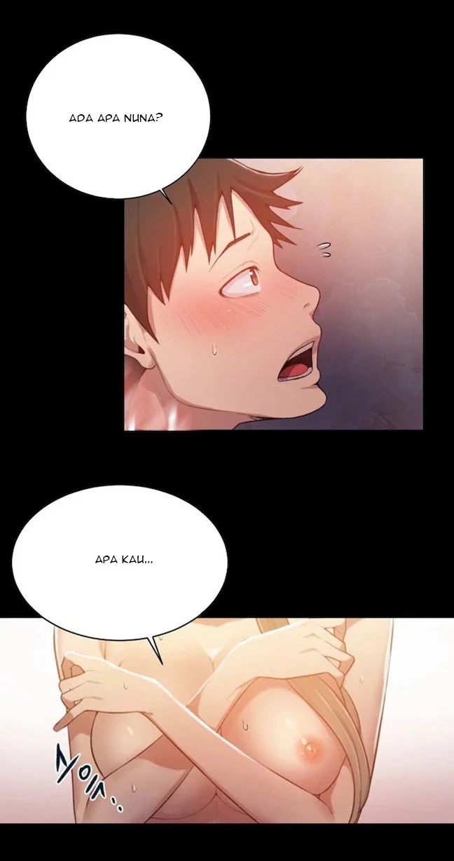 Secret Class Uncensored - Chapter 10 32