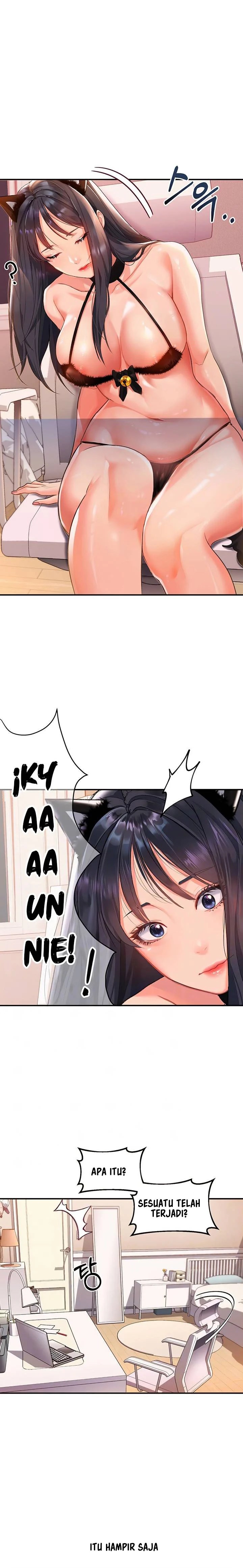 Unlock Her Heart - Chapter 10 5