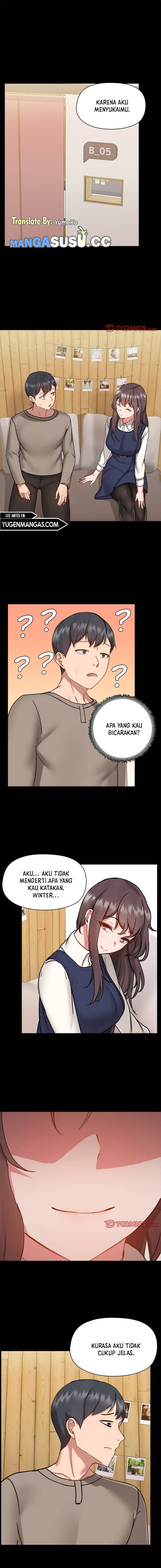 Gamers - Chapter 46 1
