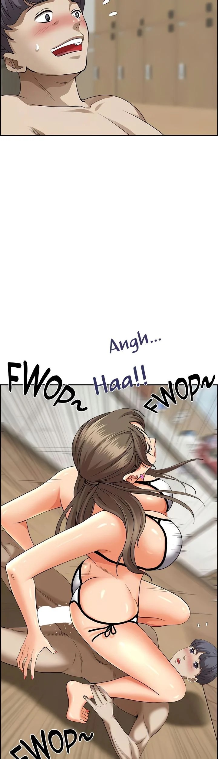Living With a MILF - Chapter 46 25