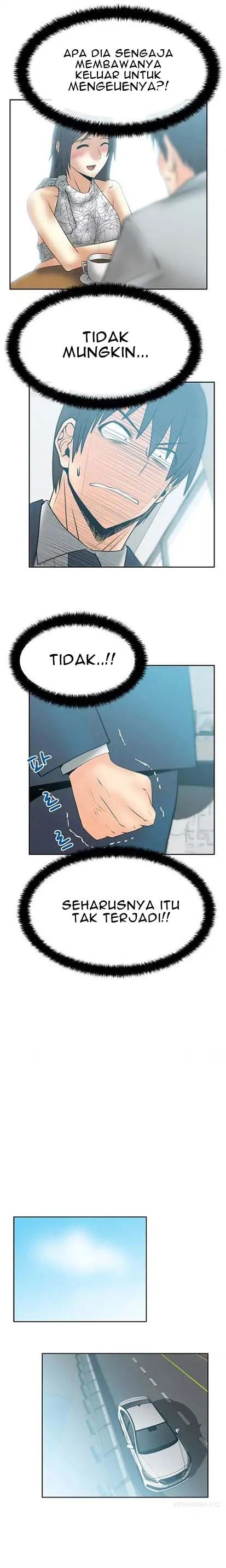 My Office Ladies - Chapter 46 6