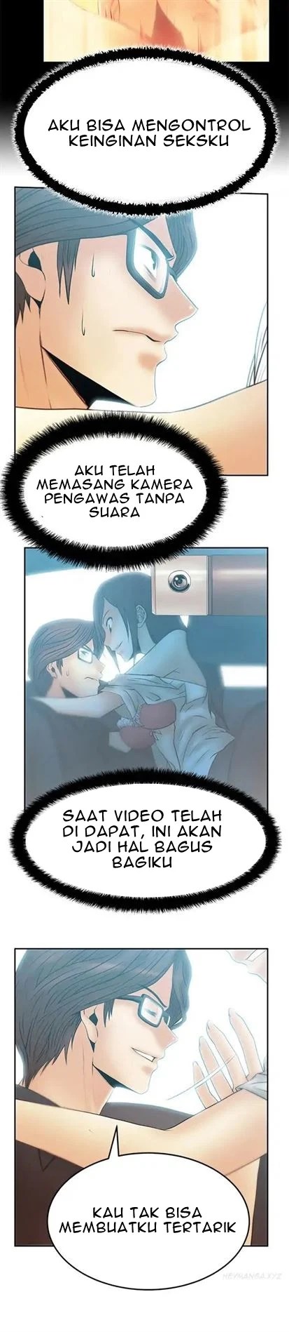 My Office Ladies - Chapter 46 9